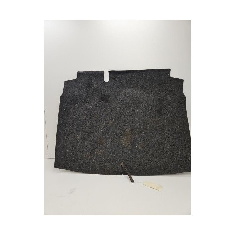 Trappe De Plancher Volkswagen Golf 6 (1)